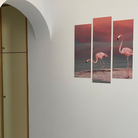 Baetylus Apartman Kastrákion Kültér fotó