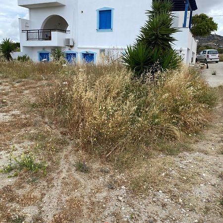 Baetylus Apartman Kastrákion Kültér fotó