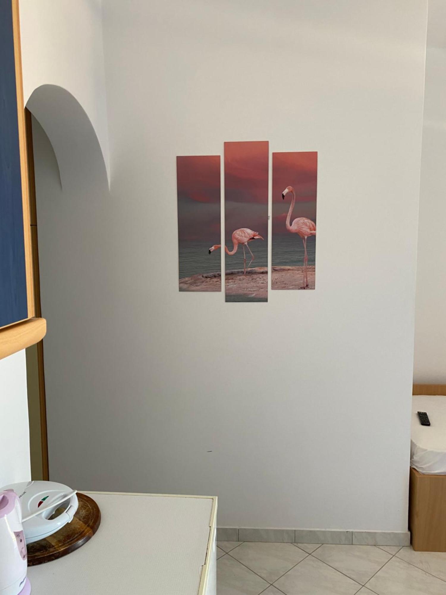 Baetylus Apartman Kastrákion Kültér fotó