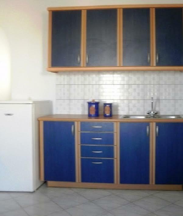 Baetylus Apartman Kastrákion Kültér fotó
